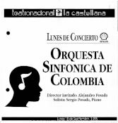 Biblioteca Nacional de Colombia