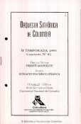 Biblioteca Nacional de Colombia