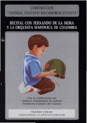Biblioteca Nacional de Colombia