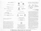 Biblioteca Nacional de Colombia