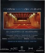 Biblioteca Nacional de Colombia