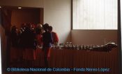 Biblioteca Nacional de Colombia