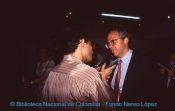 Biblioteca Nacional de Colombia