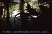 Biblioteca Nacional de Colombia