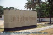 Biblioteca Nacional de Colombia