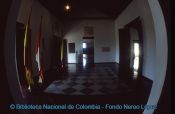 Biblioteca Nacional de Colombia