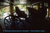 Biblioteca Nacional de Colombia