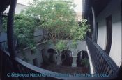 Biblioteca Nacional de Colombia