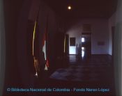 Biblioteca Nacional de Colombia
