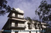 Biblioteca Nacional de Colombia