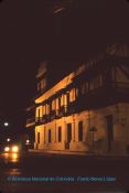Biblioteca Nacional de Colombia