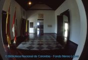 Biblioteca Nacional de Colombia