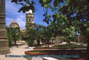 Biblioteca Nacional de Colombia