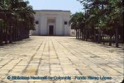 Biblioteca Nacional de Colombia