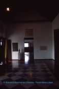 Biblioteca Nacional de Colombia