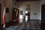 Biblioteca Nacional de Colombia