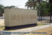 Biblioteca Nacional de Colombia