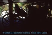 Biblioteca Nacional de Colombia