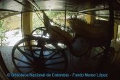 Biblioteca Nacional de Colombia