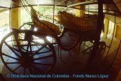 Biblioteca Nacional de Colombia