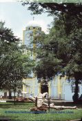 Biblioteca Nacional de Colombia