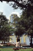 Biblioteca Nacional de Colombia