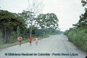 Biblioteca Nacional de Colombia