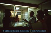 Biblioteca Nacional de Colombia