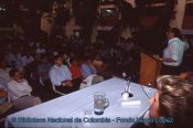 Biblioteca Nacional de Colombia