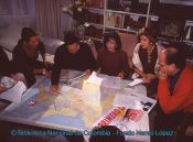 Biblioteca Nacional de Colombia
