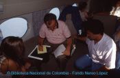 Biblioteca Nacional de Colombia