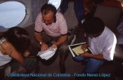 Biblioteca Nacional de Colombia