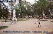 Biblioteca Nacional de Colombia