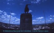 Biblioteca Nacional de Colombia