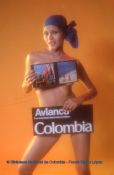 Biblioteca Nacional de Colombia
