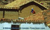 Biblioteca Nacional de Colombia