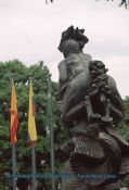 Biblioteca Nacional de Colombia