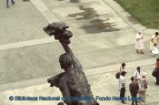 Biblioteca Nacional de Colombia