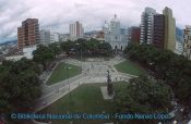 Biblioteca Nacional de Colombia