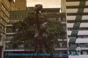 Biblioteca Nacional de Colombia