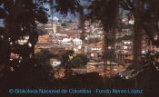 Biblioteca Nacional de Colombia