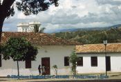 Biblioteca Nacional de Colombia