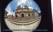 Biblioteca Nacional de Colombia