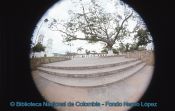 Biblioteca Nacional de Colombia