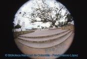 Biblioteca Nacional de Colombia