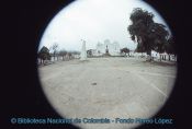 Biblioteca Nacional de Colombia