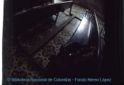 Biblioteca Nacional de Colombia