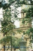 Biblioteca Nacional de Colombia