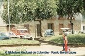 Biblioteca Nacional de Colombia