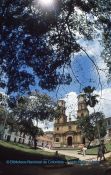 Biblioteca Nacional de Colombia